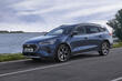 Ford Focus Wagon: универсал для семьи в новом виде фото 2