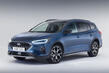 Ford Focus Wagon: универсал для семьи в новом виде фото 4