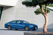 Mercedes-Benz CLS-Class: обновленное грациозное купе фото 3
