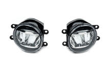 Lexus LX570/450d 2008-2022 гг. Противотуманные фары (2 шт, 2012-2015) фото 1