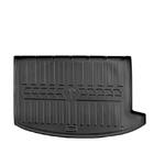 Коврик в багажник Stingray 3D для Mini COUNTRYMAN с 2017- фото 1