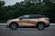 Nissan Ariya: японский электрокроссовер бросает вызов фото 4