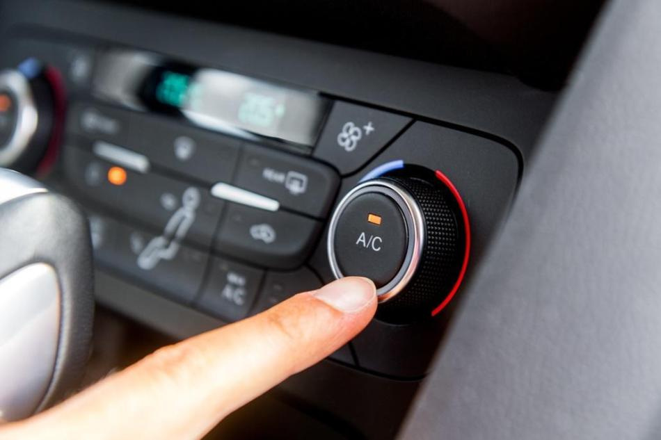 Спасаемся от жары: как сохранить автокондиционер летом?