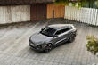 Обзор нового электрического кроссовера Audi SQ6 e-tron 2024 фото 3