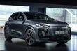 Обзор нового электрического кроссовера Audi SQ6 e-tron 2024 фото 1