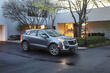 Обзор Cadillac XT5: роскошный кросс средних размеров фото 2