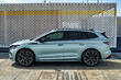 Skoda Enyaq iV: чешский электрокроссовер покоряет пространства фото 3