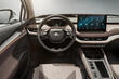 Skoda Enyaq iV: чешский электрокроссовер покоряет пространства фото 5