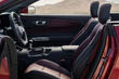 Обзор Ford Mustang Convertible 2023 года фото 6