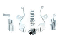 Крепления для боковых подножек фото 1