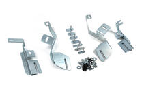 Крепления для боковых подножек фото 3