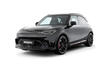 Brabus придает электрокроссоверу Smart #1 больше мощности и изысканности. фото 2