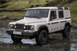 Ineos Grenadier: британский внедорожник бросает вызов легендам фото 3