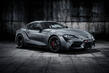 Обзор спорт-купе Toyota Supra V поколение фото 2