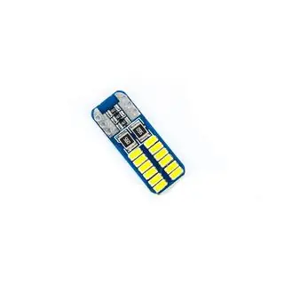 Сигнальная лампа Niken W5W 12V 24 LED (1 шт)