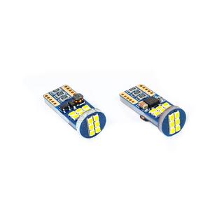 Указательная лампа Niken W5W 12V 18 LED (2шт) V-1