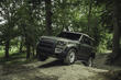 Land Rover Defender 90: обзор трехдверного внедорожника фото 1
