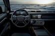 Land Rover Defender 90: обзор трехдверного внедорожника фото 6