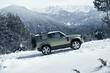 Land Rover Defender 90: обзор трехдверного внедорожника фото 4