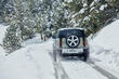 Land Rover Defender 90: обзор трехдверного внедорожника фото 5