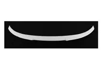 BMW 3 серия E90/E91 2005-2011 гг. Спойлер M4-Style (для E90, грунтованный под покраску) фото 4