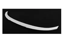 BMW 3 серия E90/E91 2005-2011 гг. Спойлер M4-Style (для E90, грунтованный под покраску) фото 8