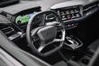 Audi Q4 Sportback e-tron: стильный электрический кроссовер фото 6