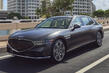 Обзор второго поколения люксового седана Genesis G90 фото 3