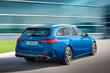 Обзор Mercedes-Benz C-Class T-Modell: совершенство универсала фото 4