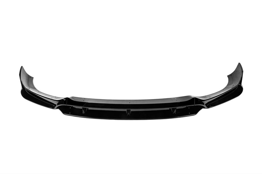 BMW X6 G06 2019–2027 гг. Комплект обвеса Paradigm Black Knight (2018-2022) Фото 15