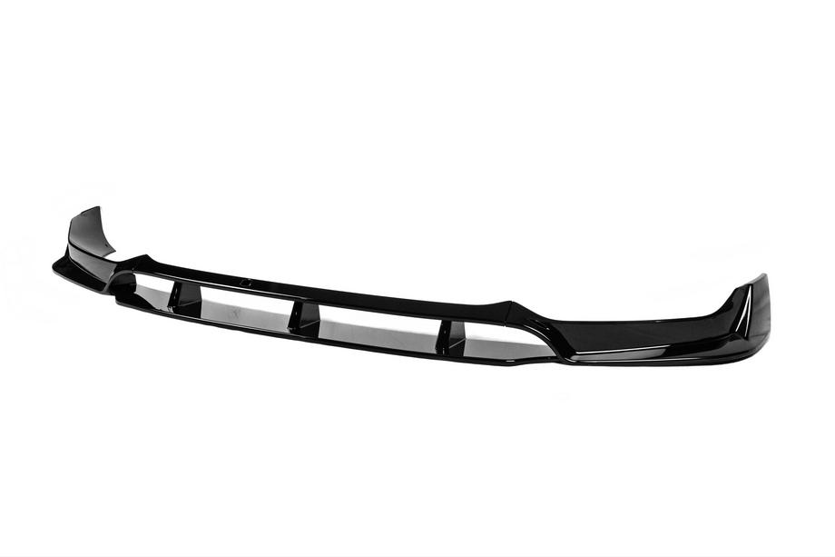 BMW X6 G06 2019–2027 гг. Комплект обвеса Paradigm Black Knight (2018-2022) Фото 6