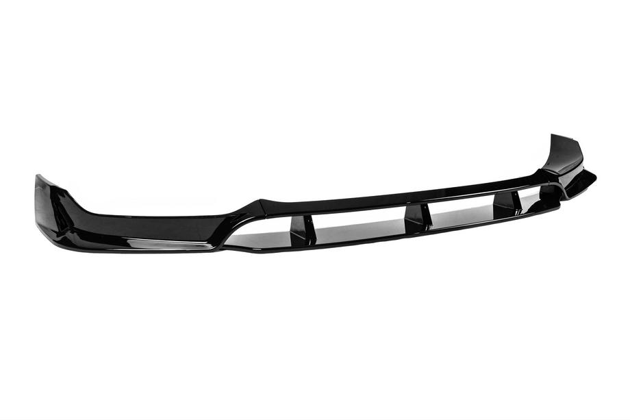 BMW X6 G06 2019–2027 гг. Комплект обвеса Paradigm Black Knight (2018-2022) Фото 16