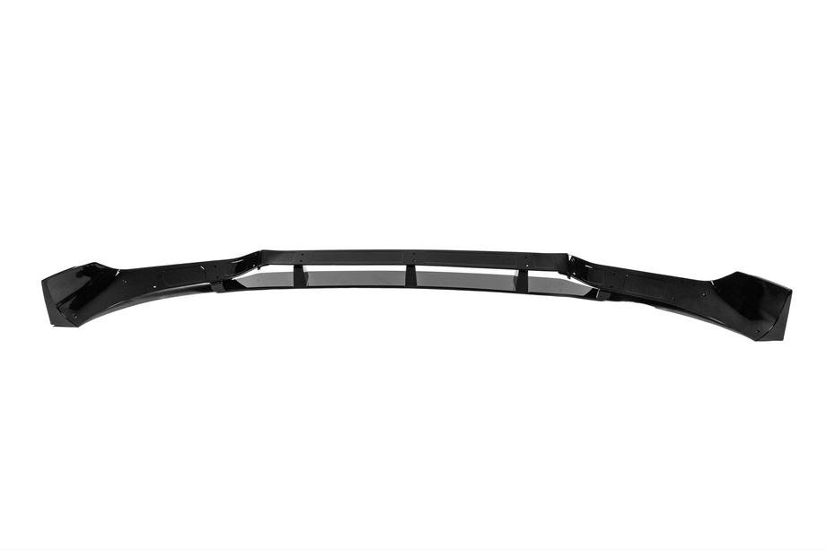 BMW X6 G06 2019–2027 гг. Комплект обвеса Paradigm Black Knight (2018-2022) Фото 17