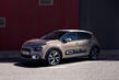 Обзор обновленного городского хэтчбека Citroen C3 фото 1