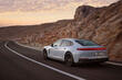 Porsche Panamera 2024: эволюция спортивного авто фото 3