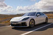 Porsche Panamera 2024: эволюция спортивного авто фото 2