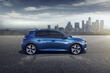 Обзор электрической модификации хэтчбека Peugeot e-208 фото 3