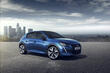 Обзор электрической модификации хэтчбека Peugeot e-208 фото 2