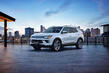 SsangYong Korando: обновленный городской кроссовер фото 2