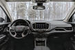 GMC Terrain: обновленный городской кроссовер фото 4