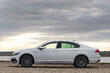 Volkswagen Passat GTE: обзор гибридного седана фото 2