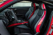 Audi TTS Coupe: спортивный характер в элегантном купе фото 5