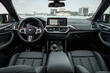 Обзор BMW X4 M Competition: заряженный кросс-купе фото 5