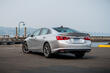 Chevrolet Malibu: седан для повседневной жизни фото 4