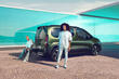 Обзор обновленного компактвэна Peugeot Rifter 2024 фото 5