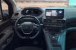 Обзор обновленного компактвэна Peugeot Rifter 2024 фото 3