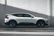 Обзор электрического кроссовера Polestar 3 фото 2