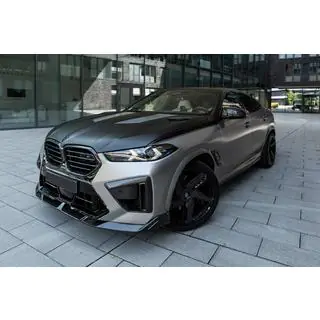 Кованые диски с карбоновыми вставками R20/R21/R22 (LT-Designs, 4 шт) фото 2