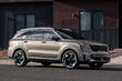 Обзор KIA Sorento 2023: обновленный кроссовер фото 2