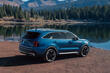 Обзор KIA Sorento 2023: обновленный кроссовер фото 4